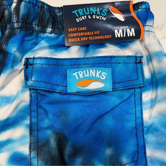 Trunks Surf & Swim Size Medium - Picture 5 of 8